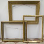 644 5512 PICTURE FRAMES